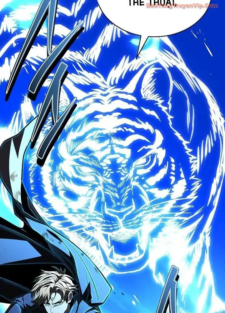 Thiên Tài Ma Pháp Sư Giấu Nghề Chapter 128 22