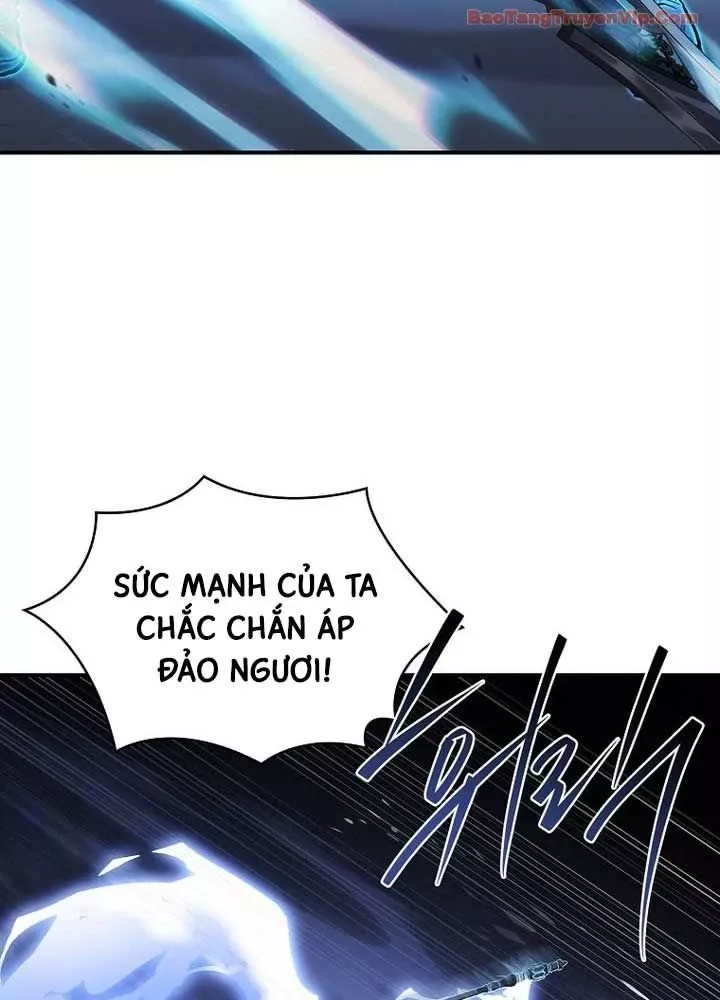 Thiên Tài Ma Pháp Sư Giấu Nghề Chapter 128 24