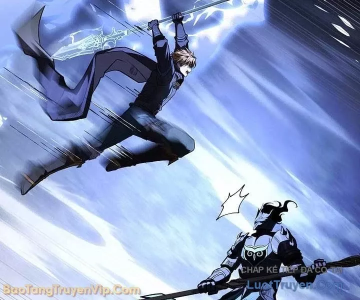 Thiên Tài Ma Pháp Sư Giấu Nghề Chapter 128 25