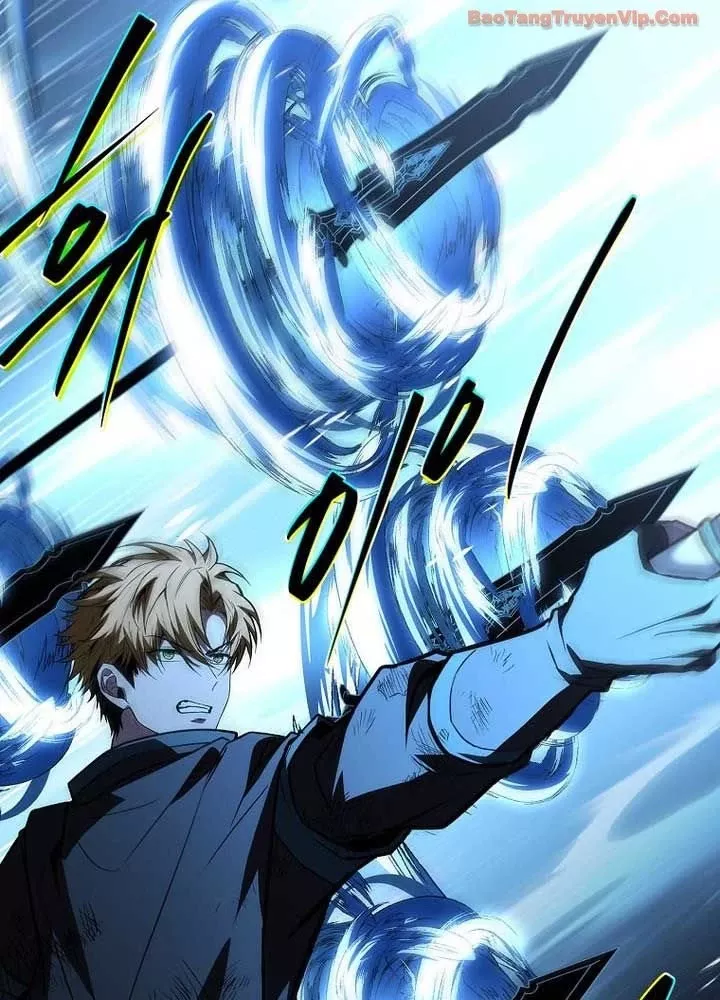 Thiên Tài Ma Pháp Sư Giấu Nghề Chapter 128 30