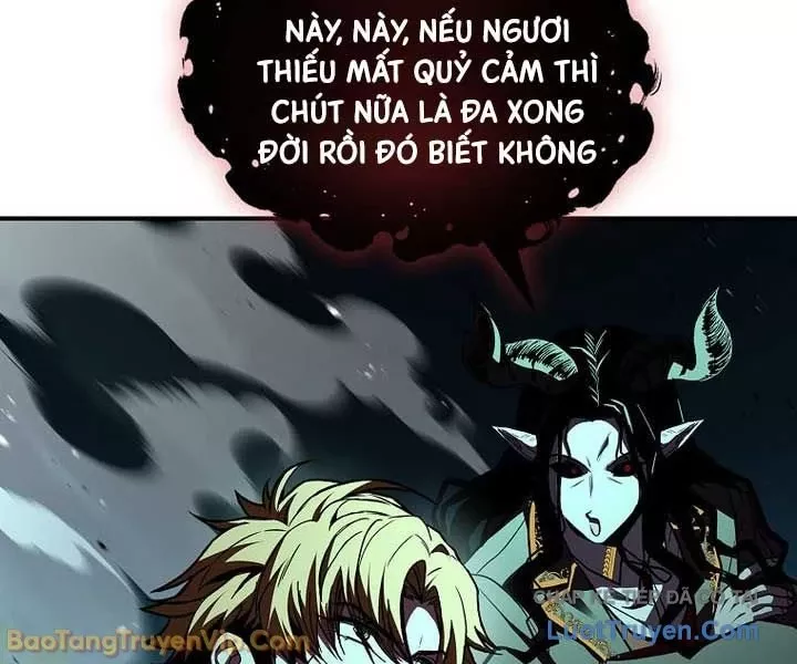 Thiên Tài Ma Pháp Sư Giấu Nghề Chapter 128 41