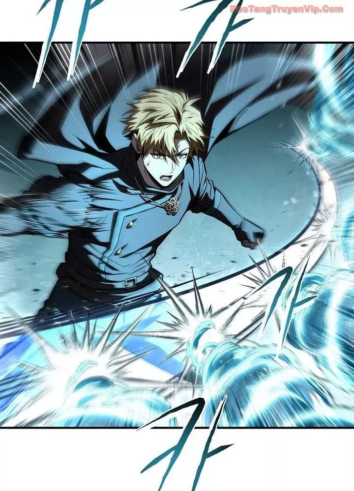 Thiên Tài Ma Pháp Sư Giấu Nghề Chapter 128 50