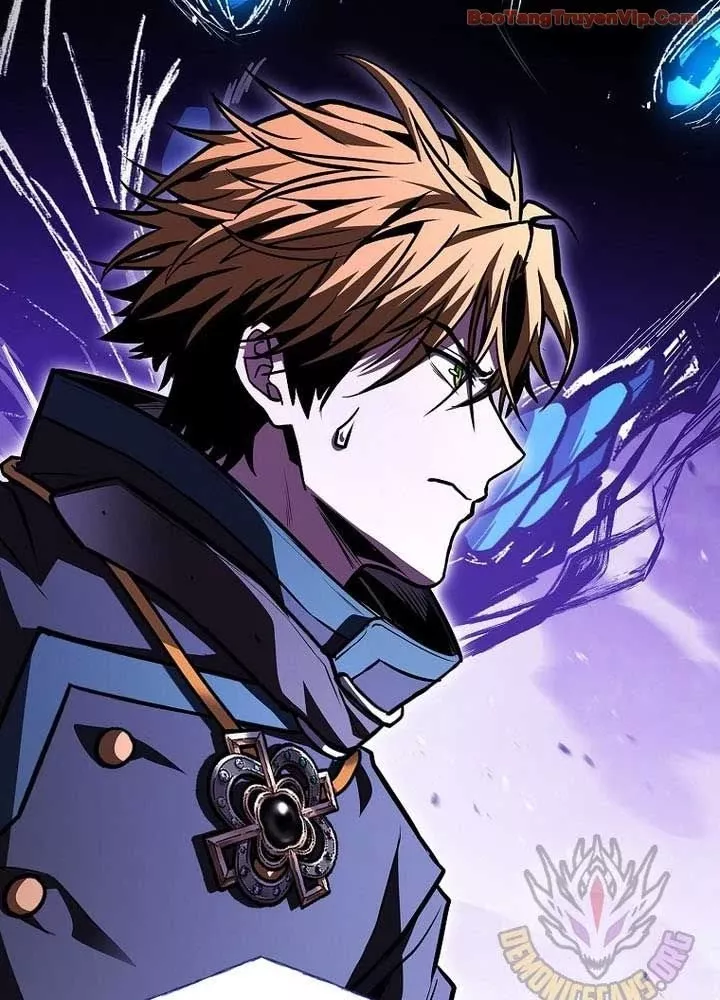 Thiên Tài Ma Pháp Sư Giấu Nghề Chapter 128 56