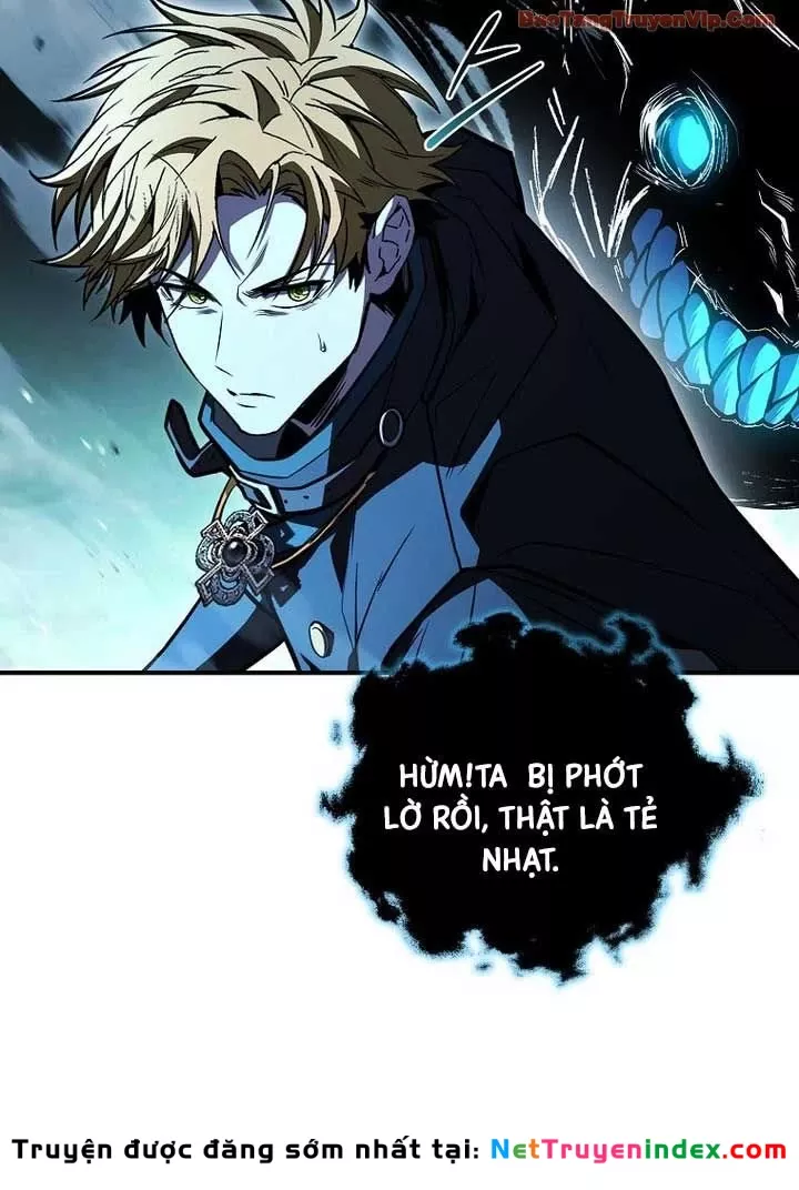 Thiên Tài Ma Pháp Sư Giấu Nghề Chapter 128 63