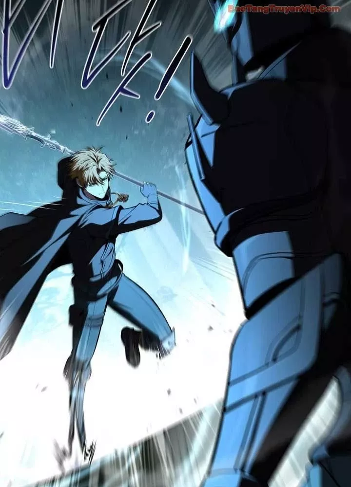 Thiên Tài Ma Pháp Sư Giấu Nghề Chapter 128 81