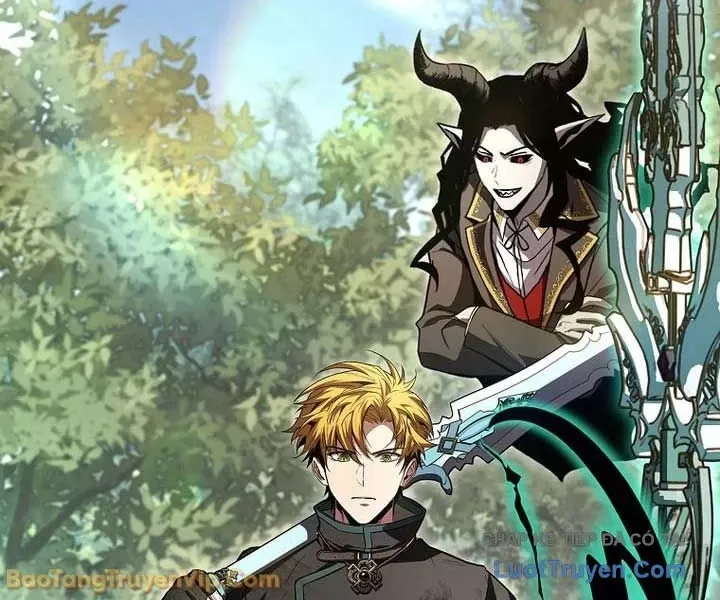 Thiên Tài Ma Pháp Sư Giấu Nghề Chapter 128 104