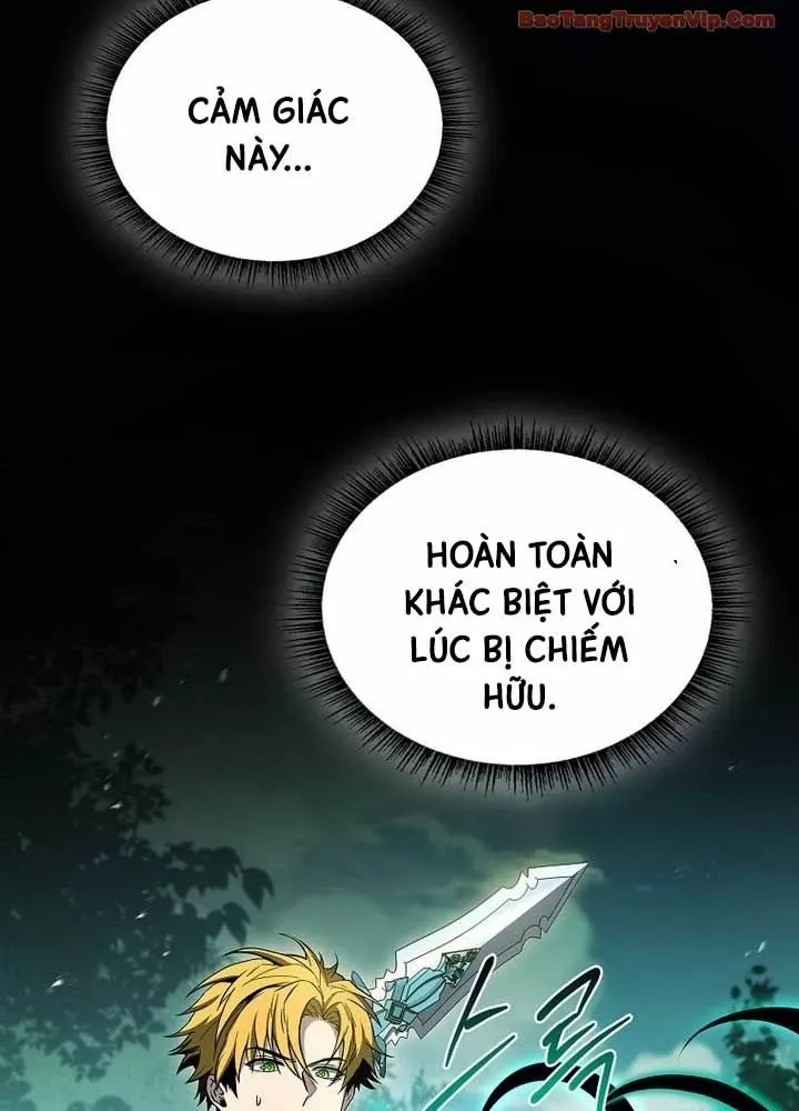 Thiên Tài Ma Pháp Sư Giấu Nghề Chapter 128 107