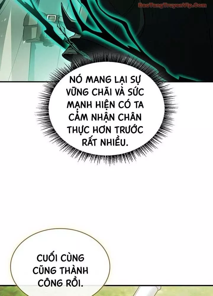 Thiên Tài Ma Pháp Sư Giấu Nghề Chapter 128 109