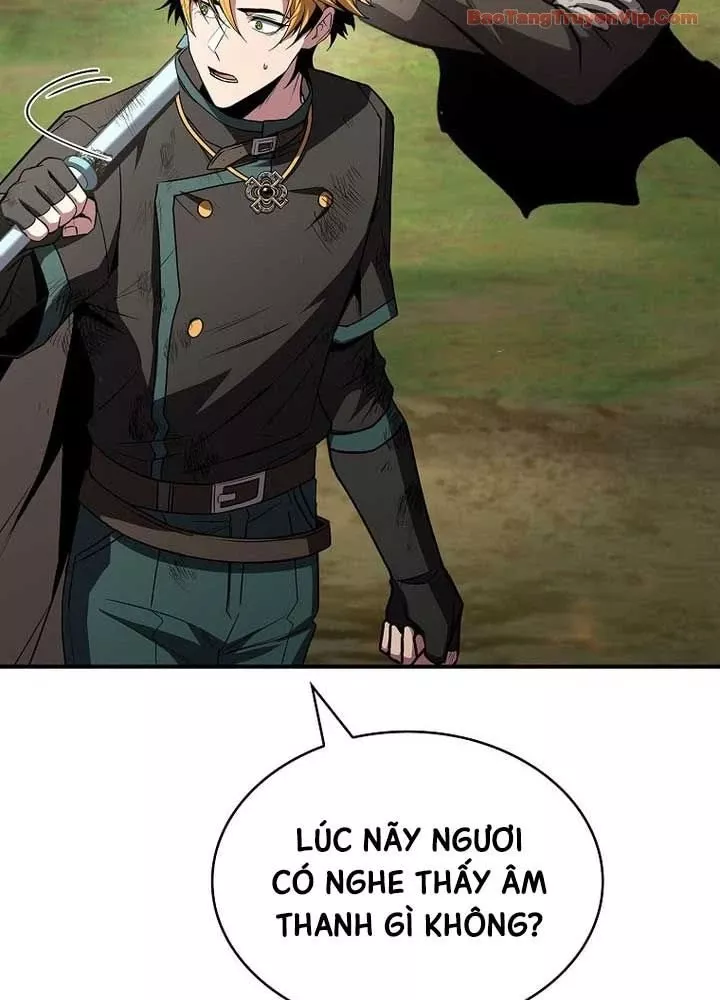 Thiên Tài Ma Pháp Sư Giấu Nghề Chapter 128 113