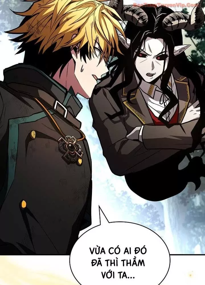 Thiên Tài Ma Pháp Sư Giấu Nghề Chapter 128 115