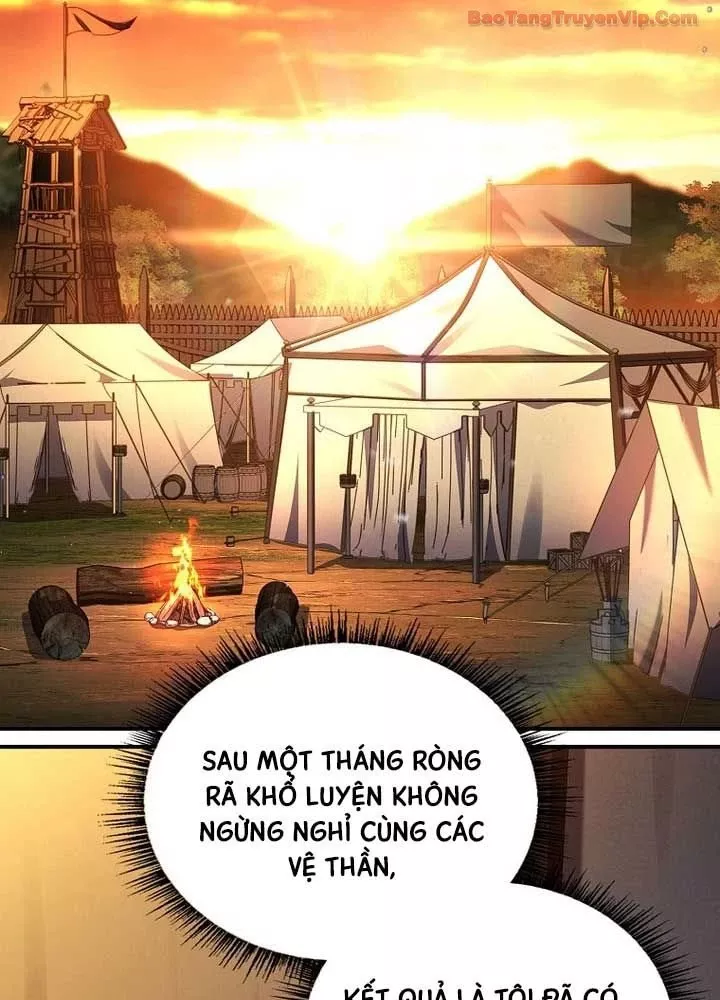 Thiên Tài Ma Pháp Sư Giấu Nghề Chapter 128 148