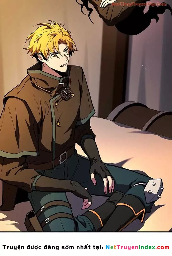 Thiên Tài Ma Pháp Sư Giấu Nghề Chapter 128 154