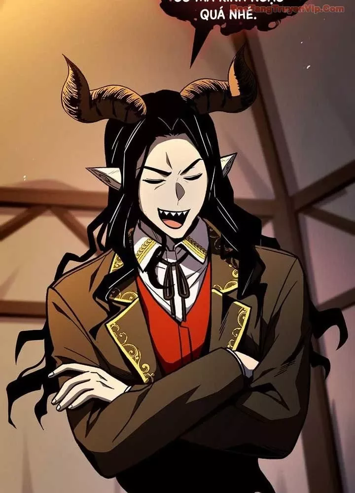 Thiên Tài Ma Pháp Sư Giấu Nghề Chapter 128 156