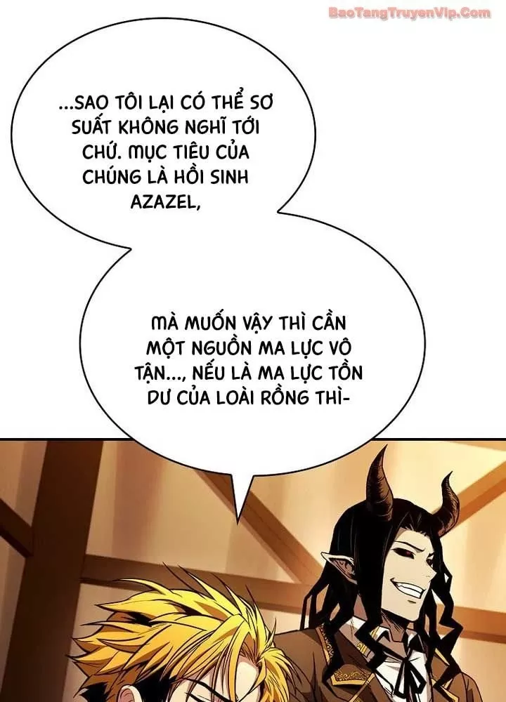 Thiên Tài Ma Pháp Sư Giấu Nghề Chapter 128 170