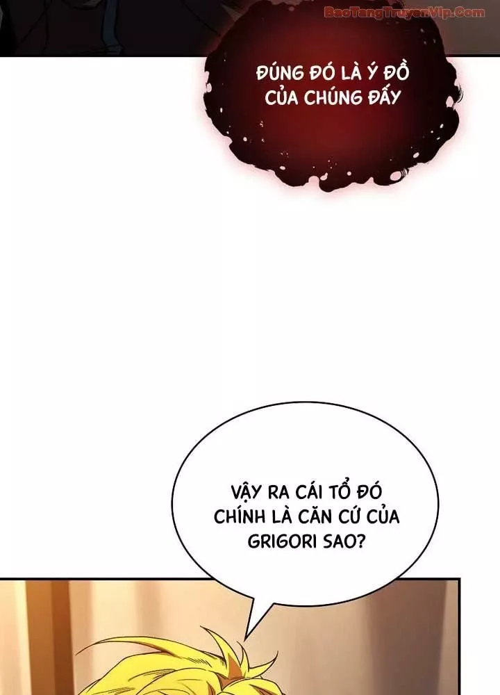 Thiên Tài Ma Pháp Sư Giấu Nghề Chapter 128 172