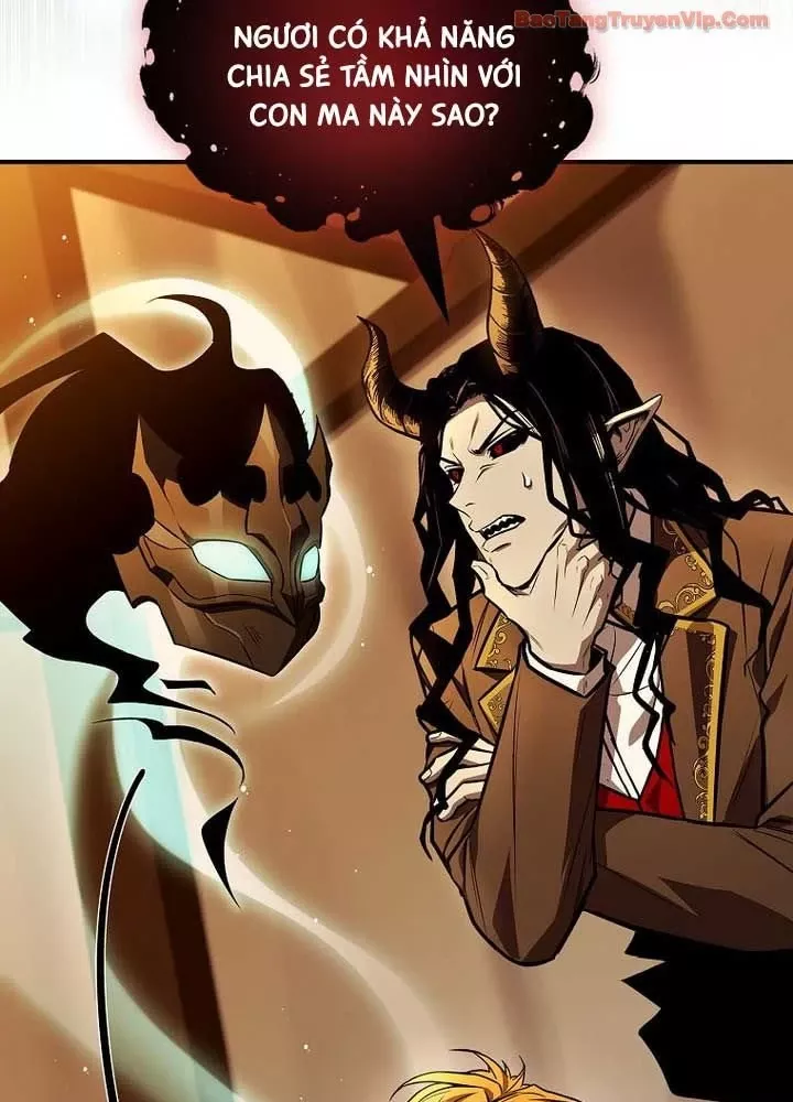 Thiên Tài Ma Pháp Sư Giấu Nghề Chapter 128 189