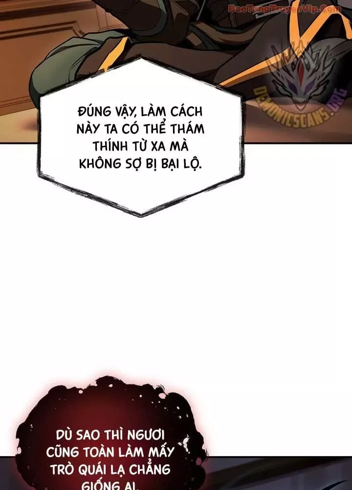 Thiên Tài Ma Pháp Sư Giấu Nghề Chapter 128 191