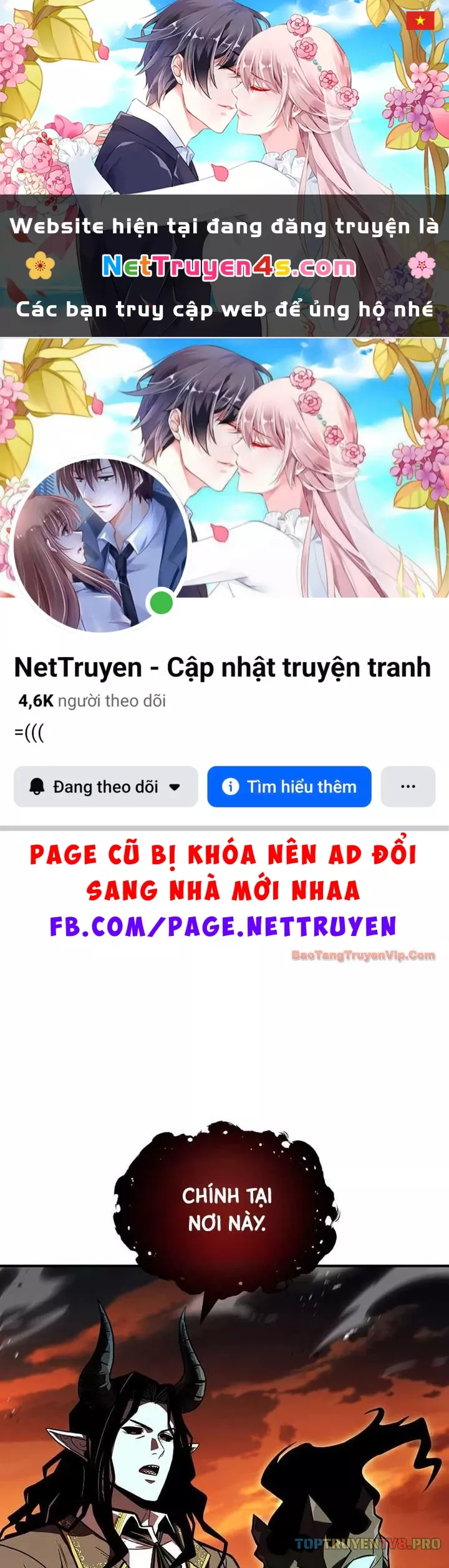 Thiên Tài Ma Pháp Sư Giấu Nghề Chapter 129 2