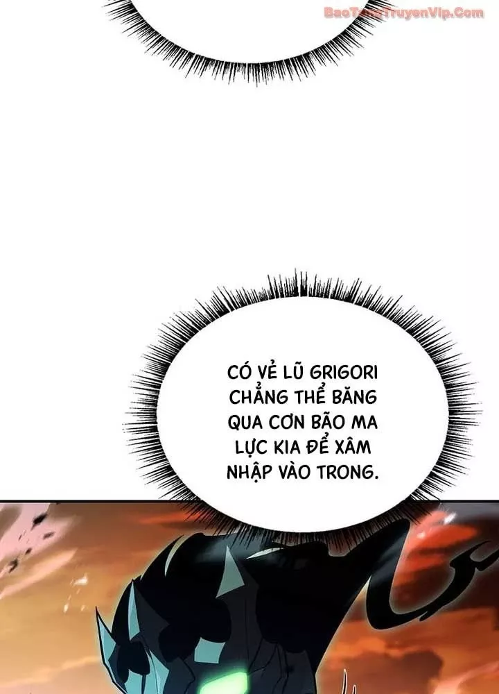 Thiên Tài Ma Pháp Sư Giấu Nghề Chapter 129 14