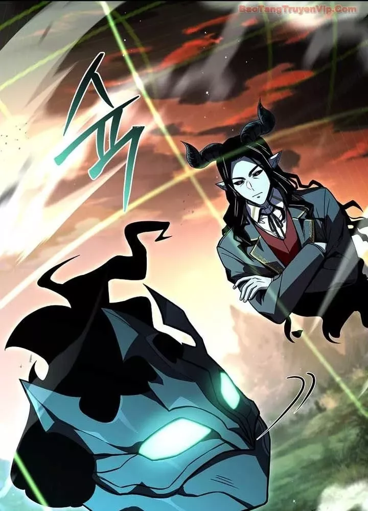 Thiên Tài Ma Pháp Sư Giấu Nghề Chapter 129 16