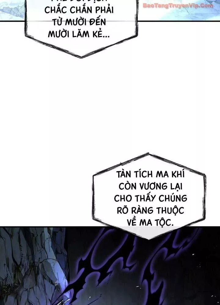 Thiên Tài Ma Pháp Sư Giấu Nghề Chapter 129 26