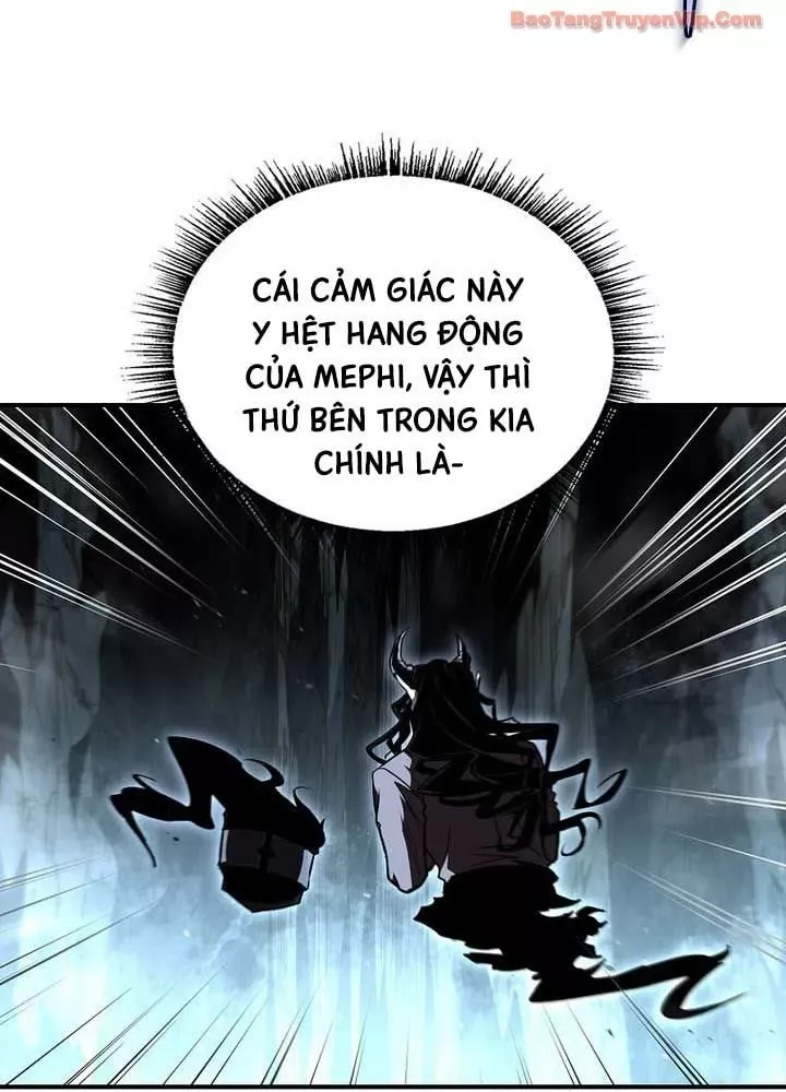 Thiên Tài Ma Pháp Sư Giấu Nghề Chapter 129 36