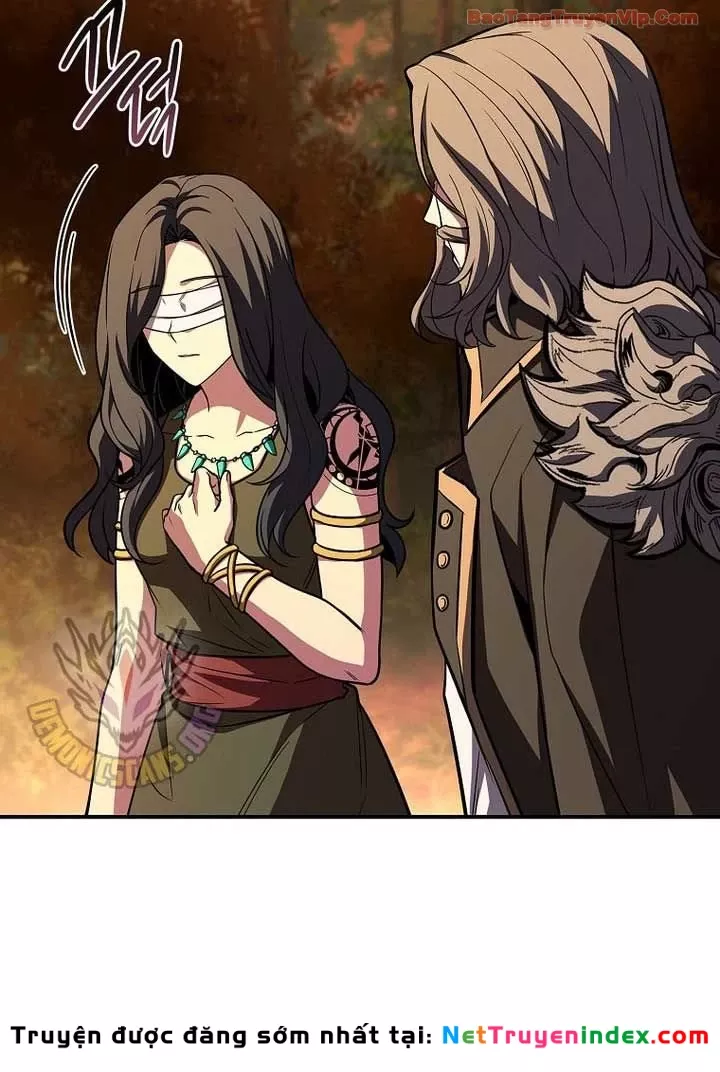 Thiên Tài Ma Pháp Sư Giấu Nghề Chapter 129 71