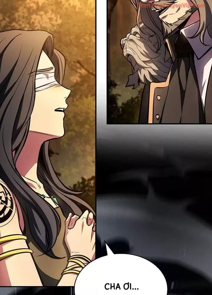 Thiên Tài Ma Pháp Sư Giấu Nghề Chapter 129 119