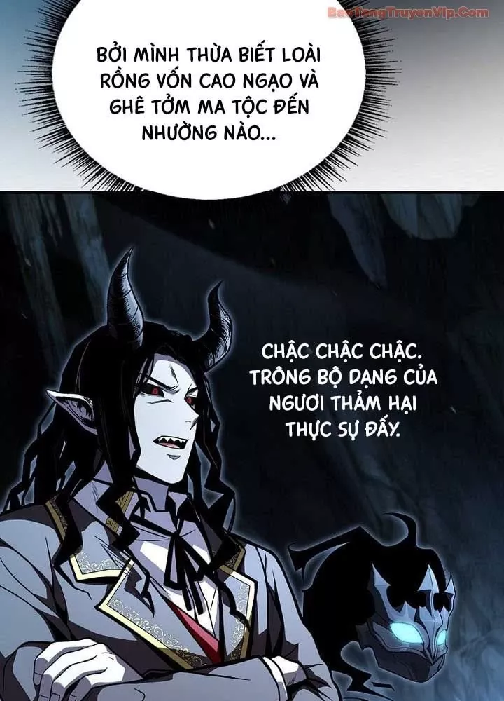 Thiên Tài Ma Pháp Sư Giấu Nghề Chapter 129 142