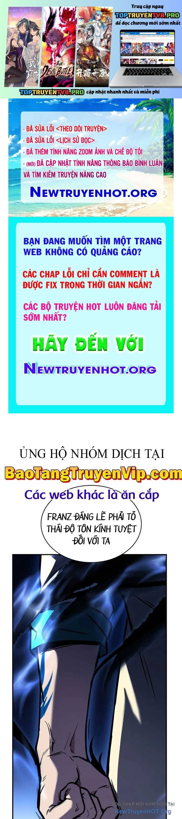 Thiên Tài Ma Pháp Sư Giấu Nghề Chapter 99 - Trang 3