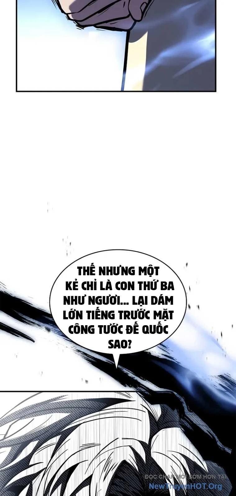 Thiên Tài Ma Pháp Sư Giấu Nghề Chapter 99 - Trang 3