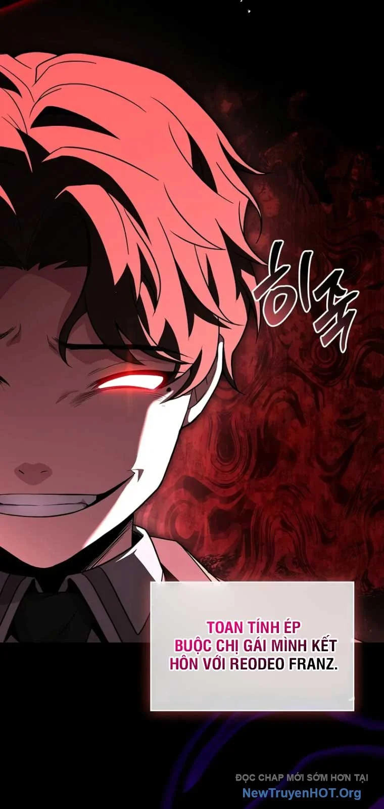 Thiên Tài Ma Pháp Sư Giấu Nghề Chapter 99 - Trang 3