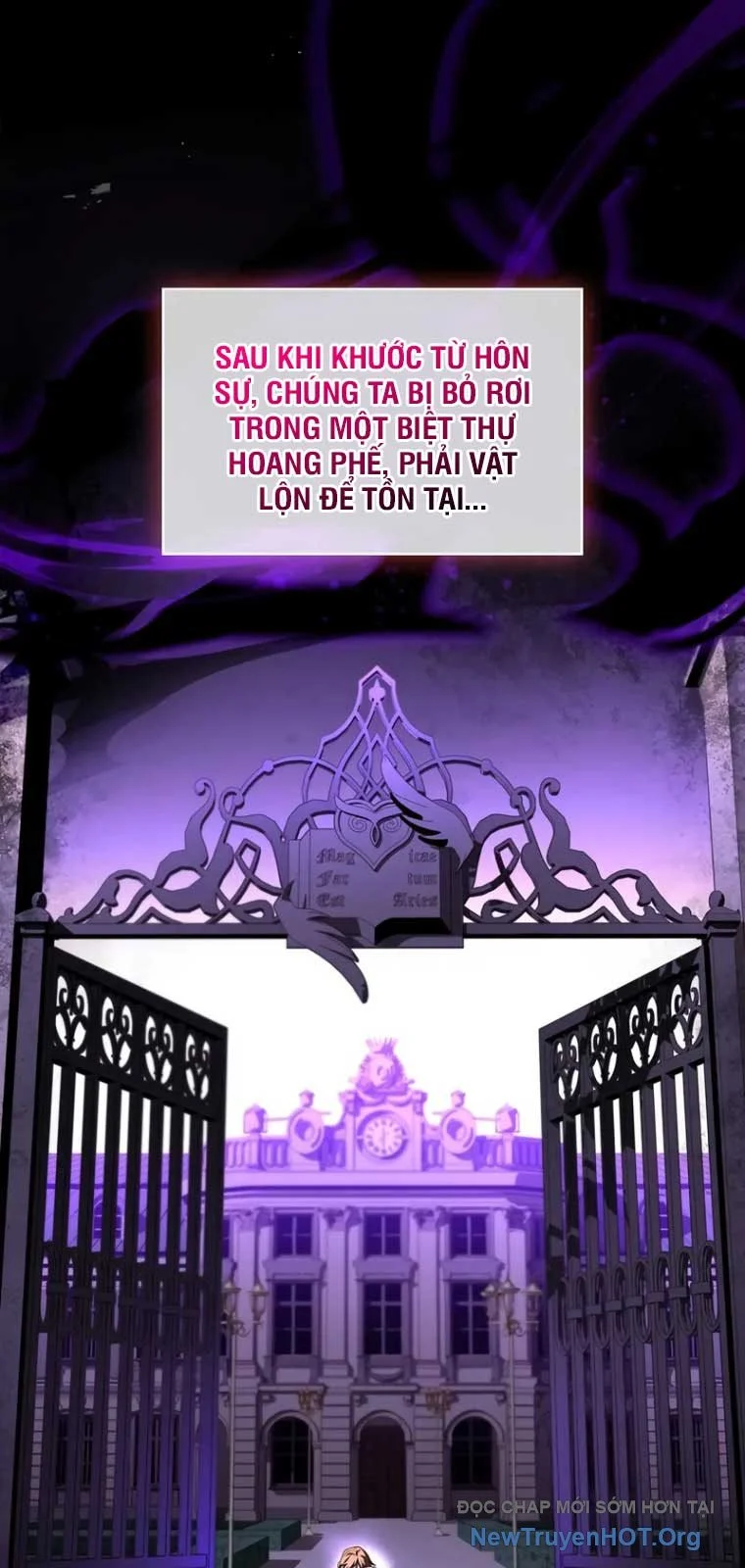 Thiên Tài Ma Pháp Sư Giấu Nghề Chapter 99 - Trang 3