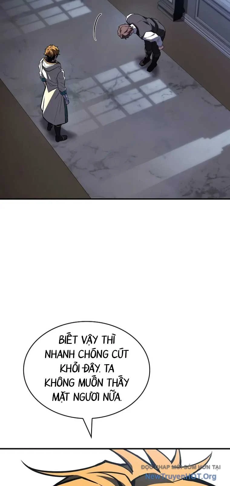 Thiên Tài Ma Pháp Sư Giấu Nghề Chapter 99 - Trang 3