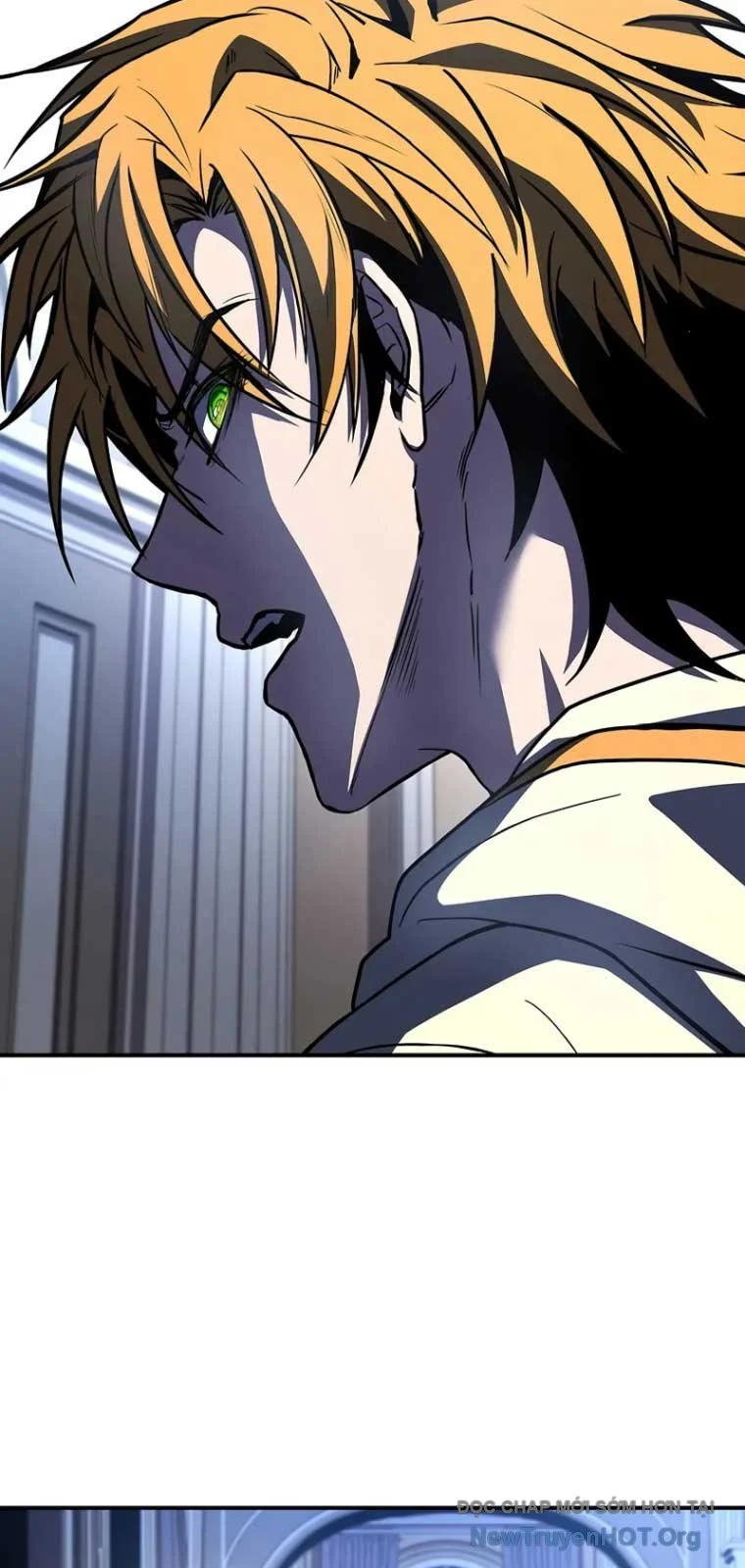 Thiên Tài Ma Pháp Sư Giấu Nghề Chapter 99 - Trang 3
