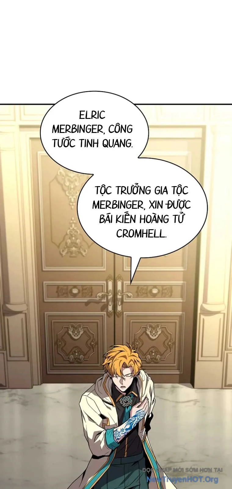 Thiên Tài Ma Pháp Sư Giấu Nghề Chapter 99 - Trang 3