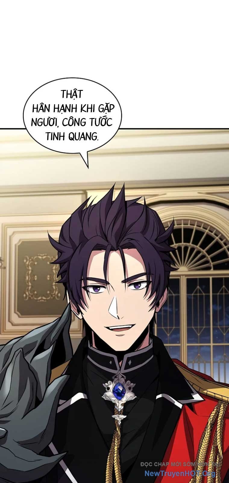 Thiên Tài Ma Pháp Sư Giấu Nghề Chapter 99 - Trang 3