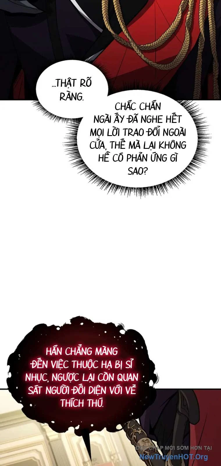 Thiên Tài Ma Pháp Sư Giấu Nghề Chapter 99 - Trang 3