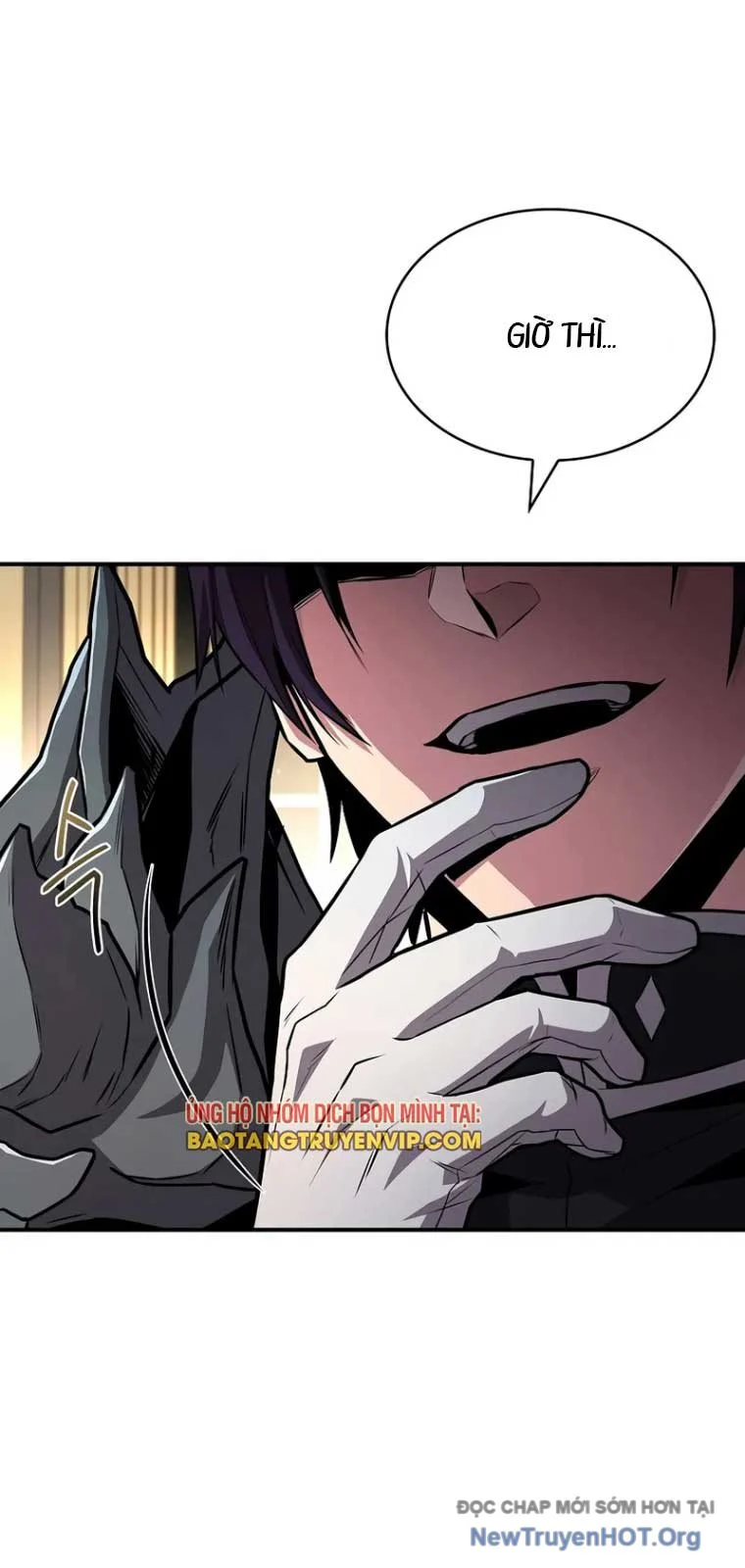 Thiên Tài Ma Pháp Sư Giấu Nghề Chapter 99 - Trang 3