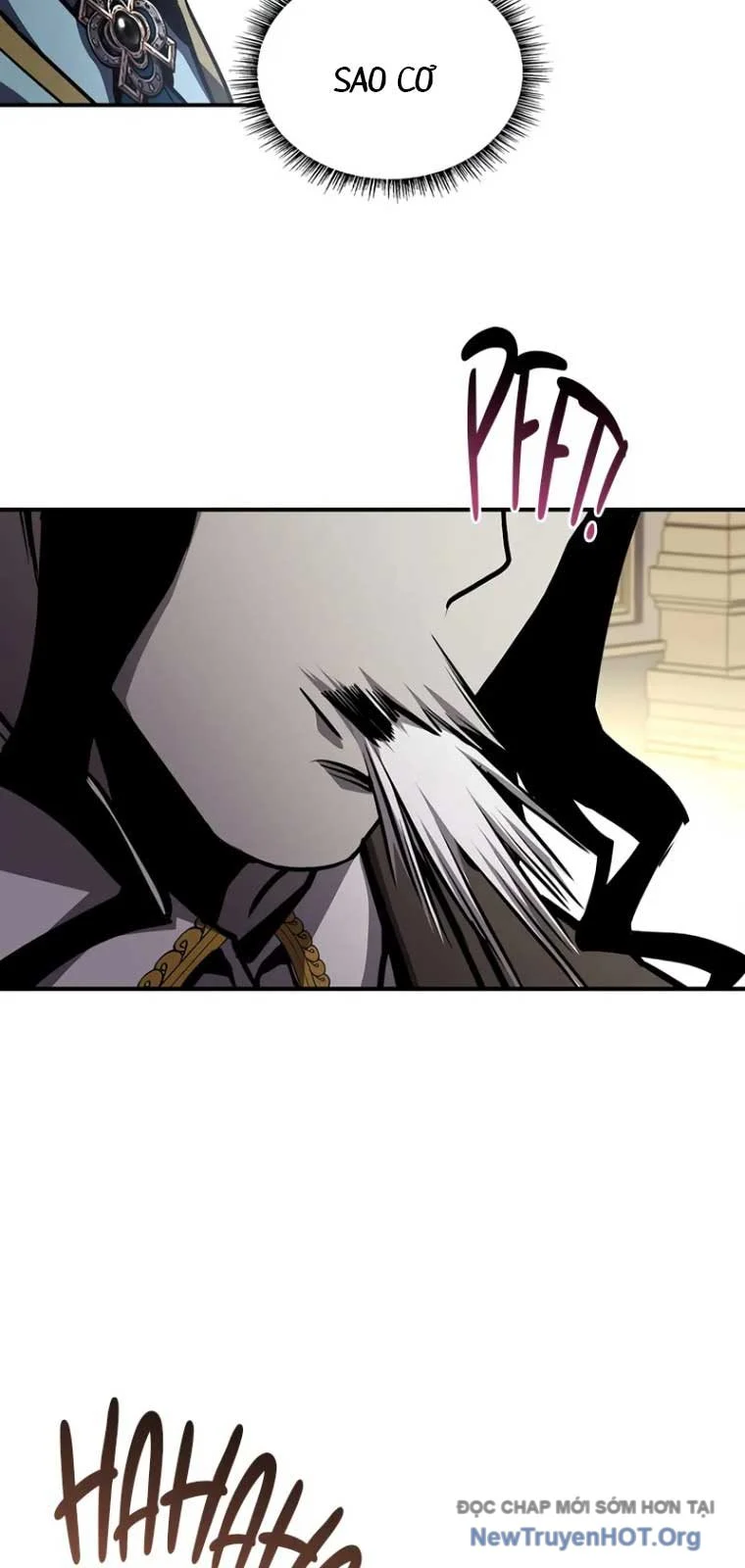 Thiên Tài Ma Pháp Sư Giấu Nghề Chapter 99 - Trang 3