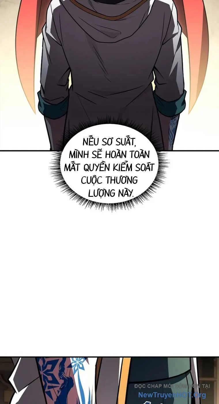 Thiên Tài Ma Pháp Sư Giấu Nghề Chapter 99 - Trang 3