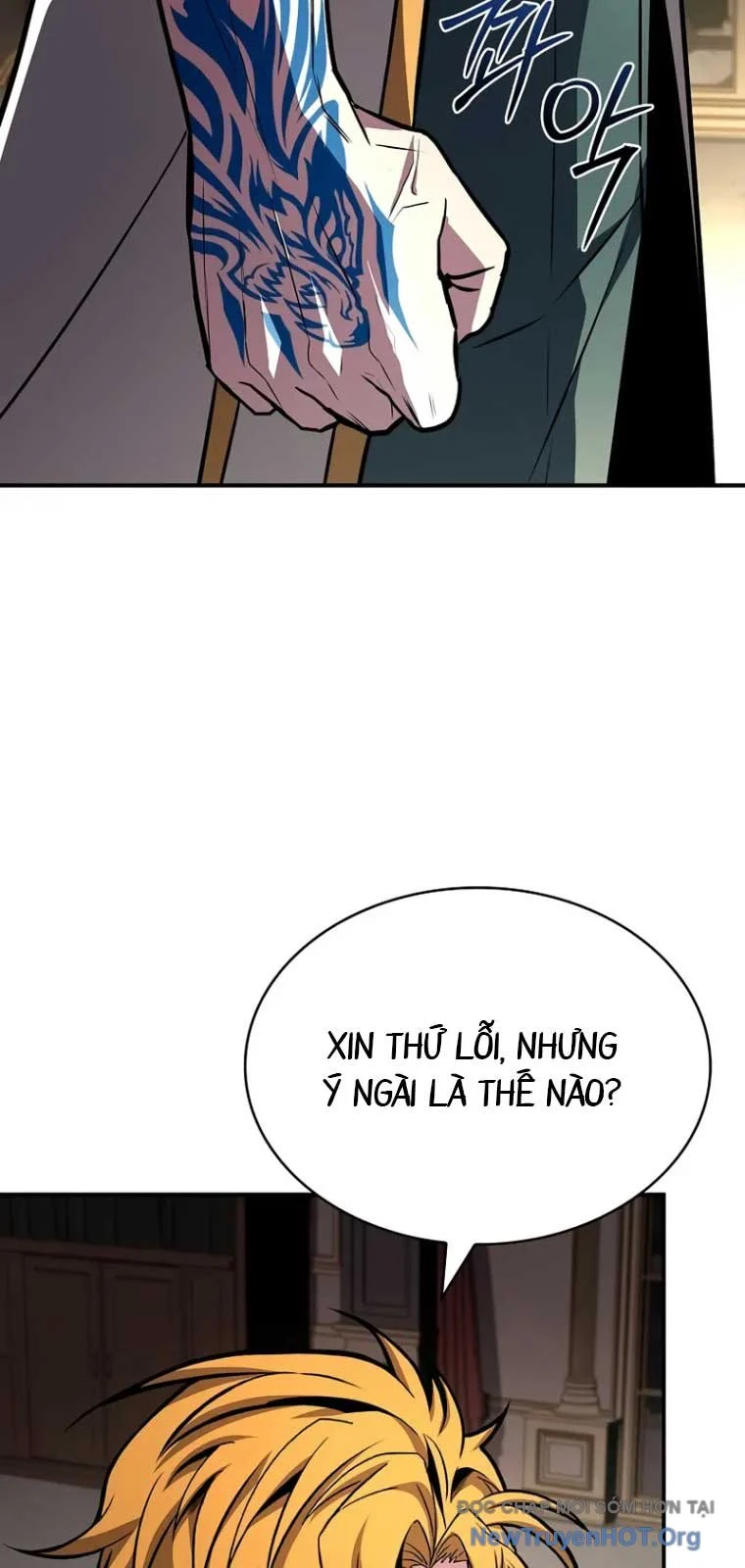 Thiên Tài Ma Pháp Sư Giấu Nghề Chapter 99 - Trang 3