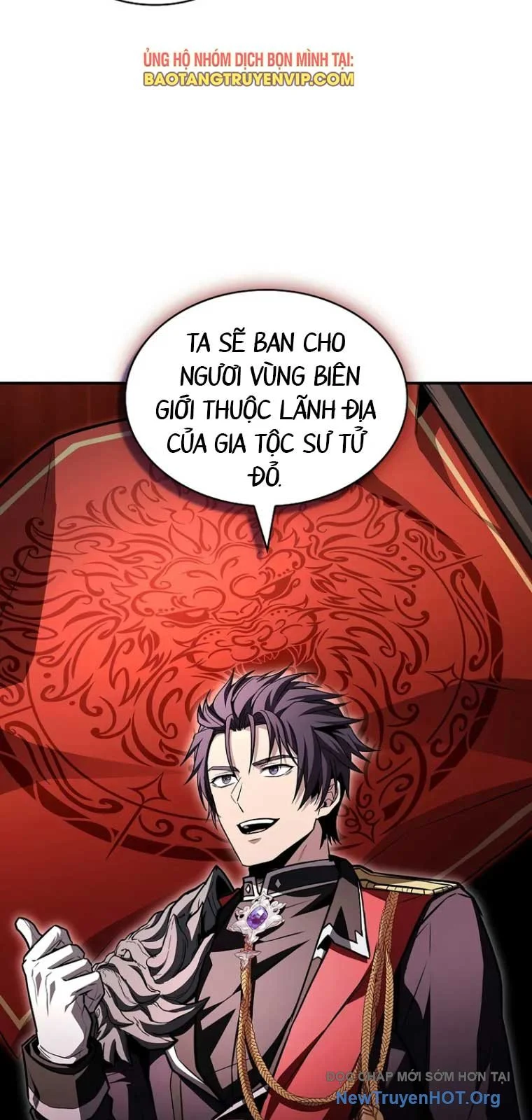 Thiên Tài Ma Pháp Sư Giấu Nghề Chapter 99 - Trang 3