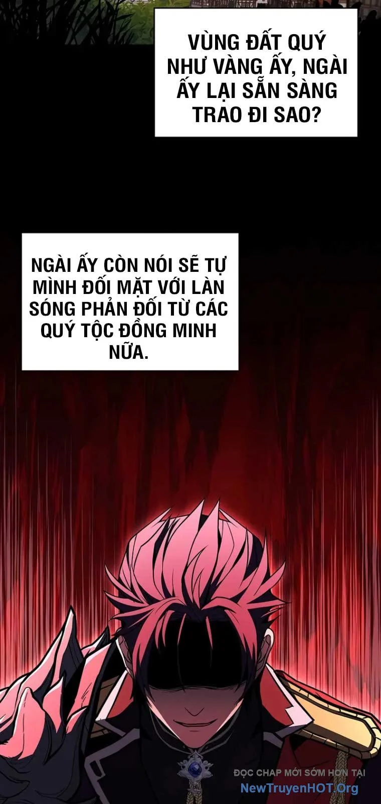 Thiên Tài Ma Pháp Sư Giấu Nghề Chapter 99 - Trang 3