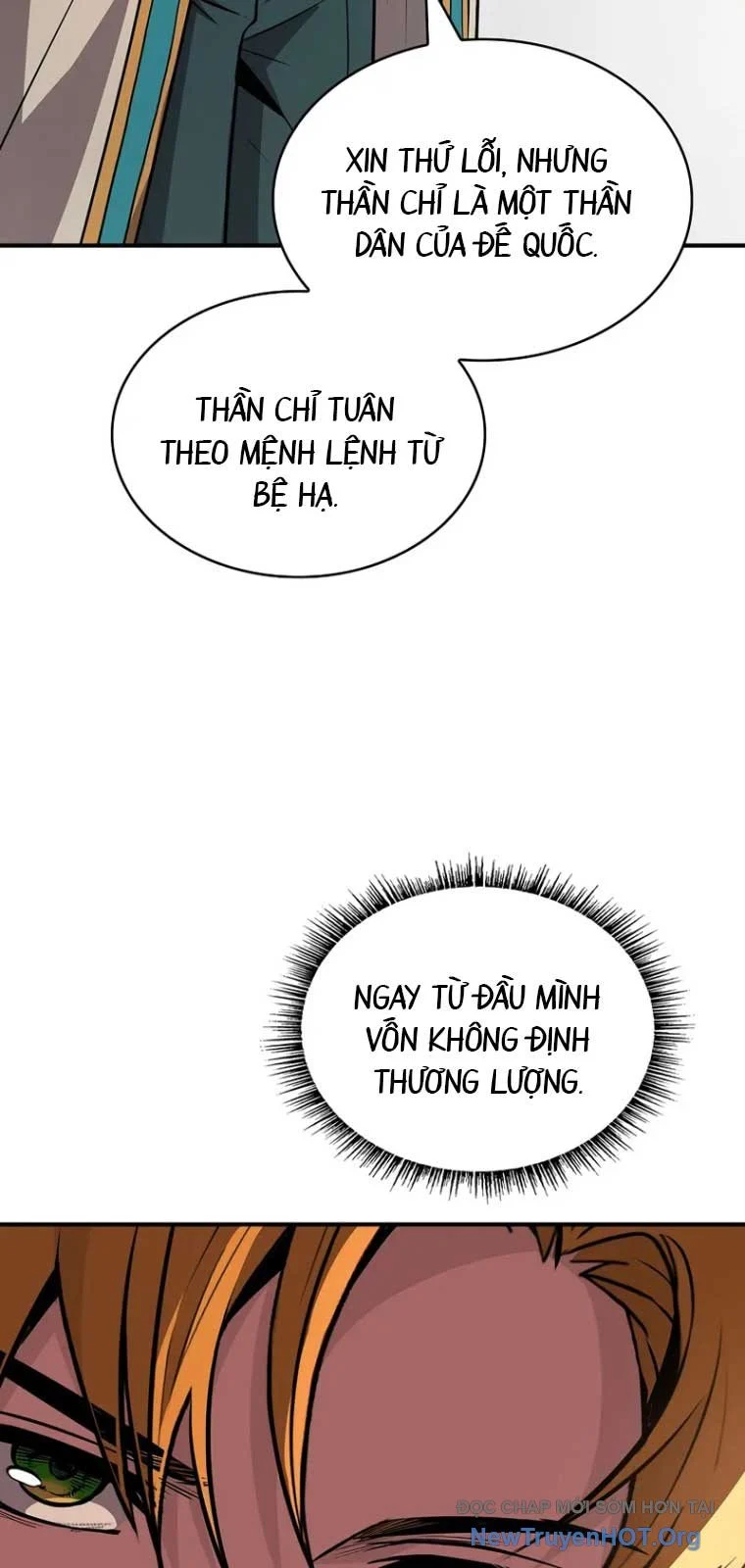 Thiên Tài Ma Pháp Sư Giấu Nghề Chapter 99 - Trang 3