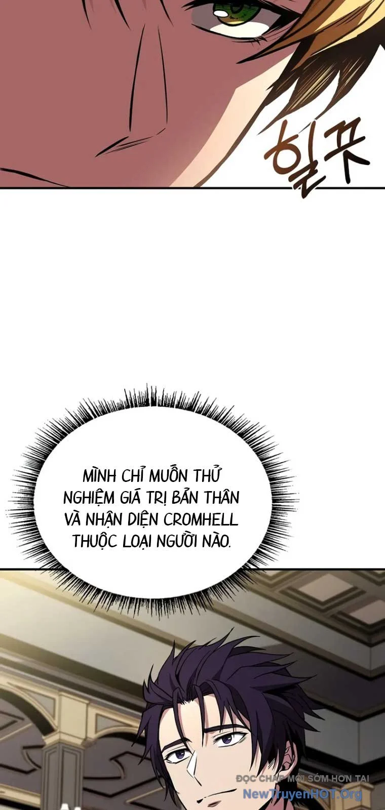 Thiên Tài Ma Pháp Sư Giấu Nghề Chapter 99 - Trang 3