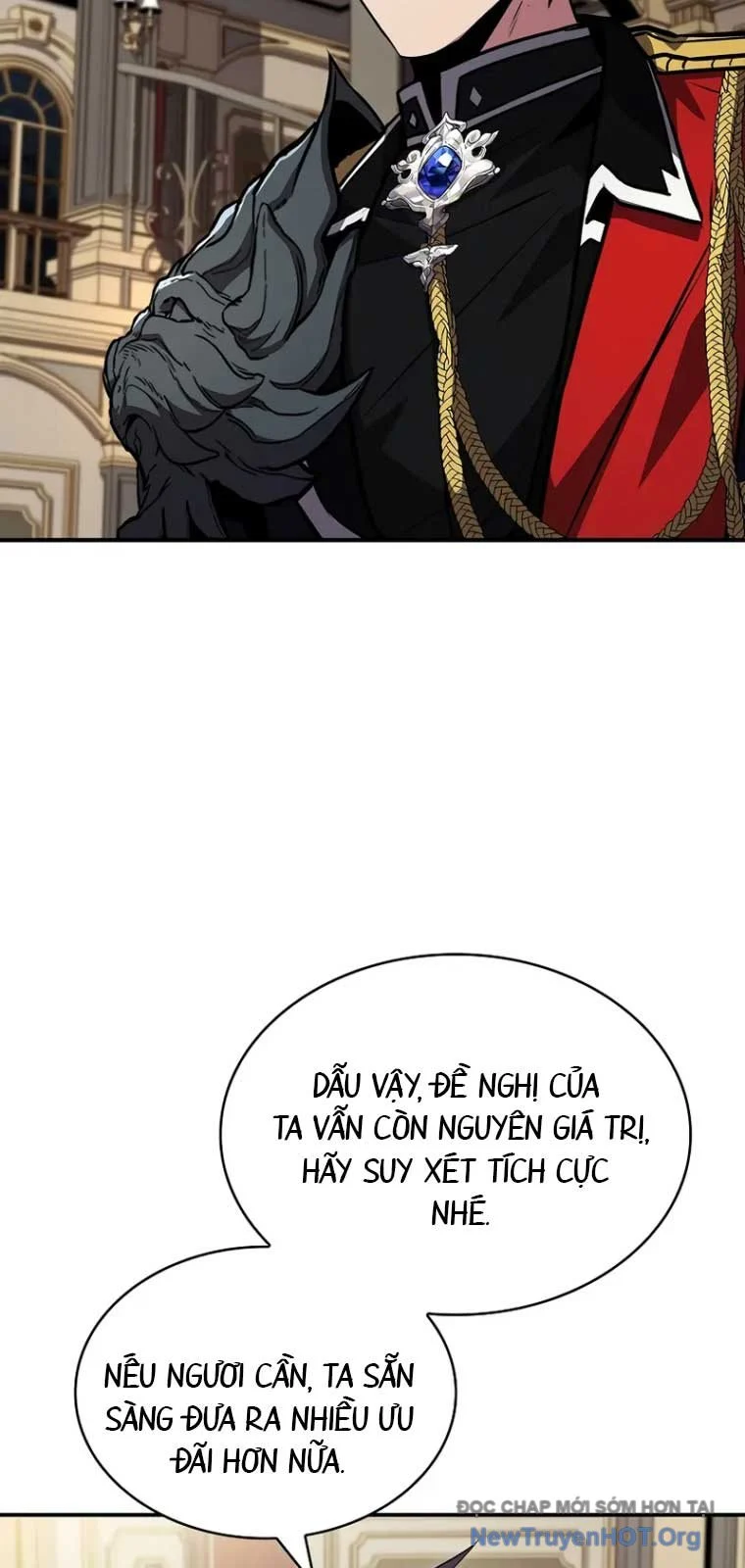 Thiên Tài Ma Pháp Sư Giấu Nghề Chapter 99 - Trang 3