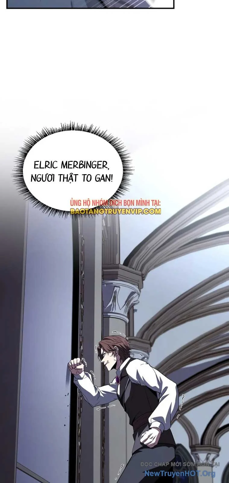 Thiên Tài Ma Pháp Sư Giấu Nghề Chapter 99 - Trang 3