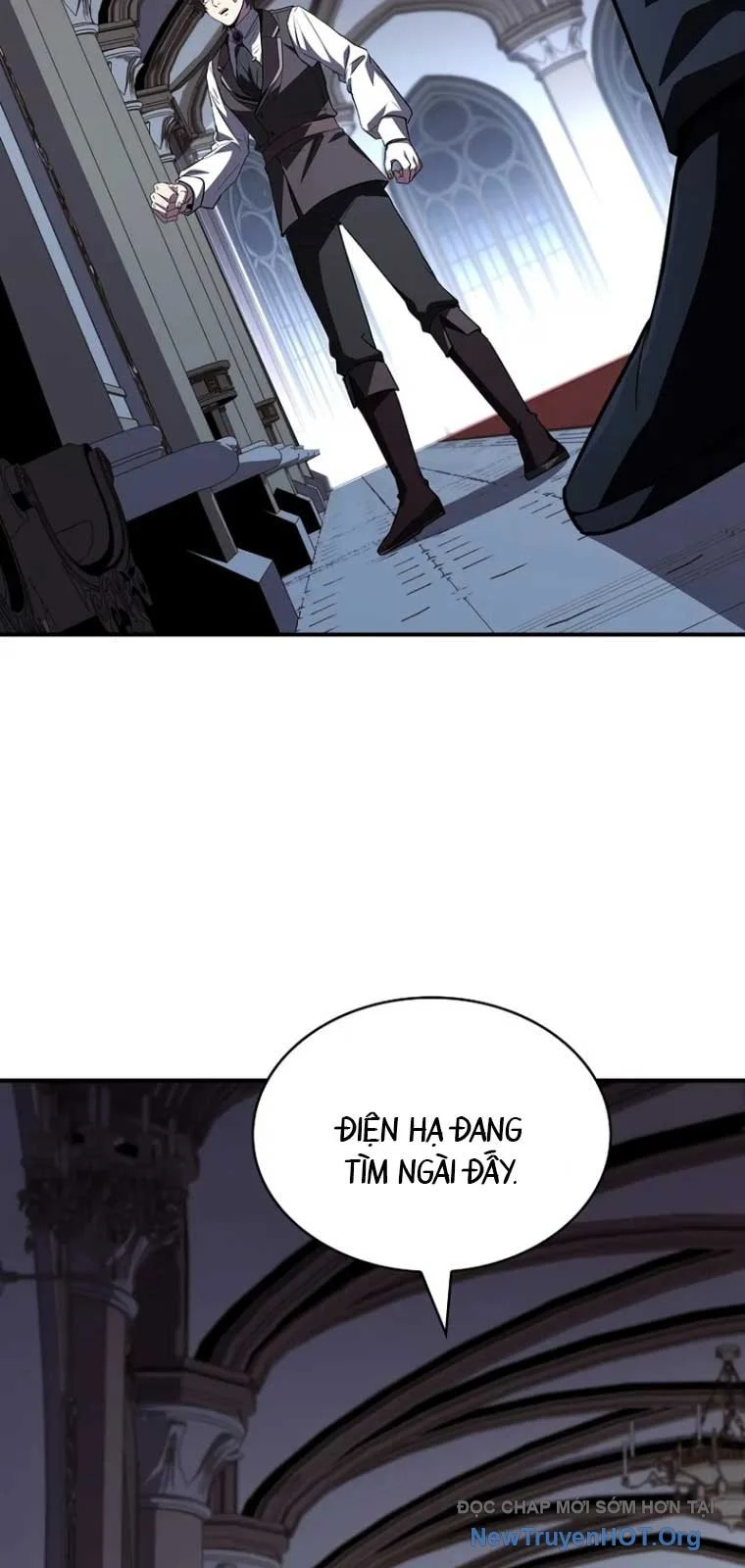 Thiên Tài Ma Pháp Sư Giấu Nghề Chapter 99 - Trang 3