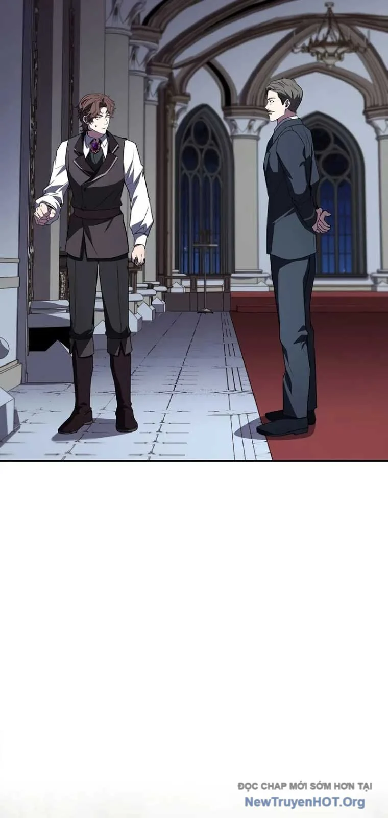Thiên Tài Ma Pháp Sư Giấu Nghề Chapter 99 - Trang 3